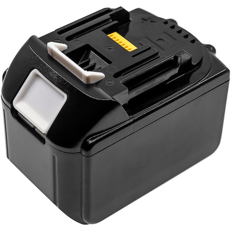 Power Tool Battery, Replacement For Cameronsino, Cs-Mkt185Ph